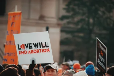 Temporary block placed on Texas abortion law