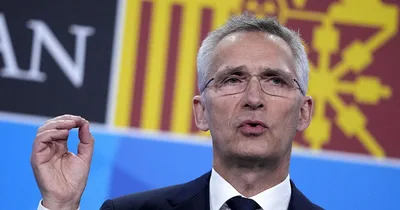 Russia and China Shout Back at NATO after Summit