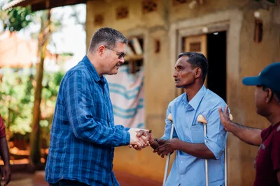 Don't Let Leprosy Surge Spoil Your Holiday Plans, Says Charity