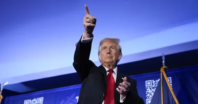 Trump’s Lawyers Call for Supreme Court to End Ballot Removal Efforts