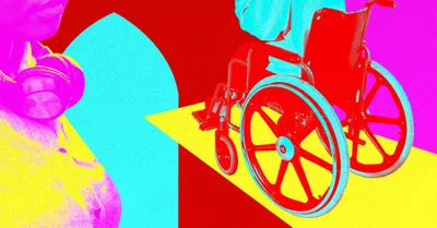 Churches, Don’t ‘Accommodate’ Disability. Plan for It.
