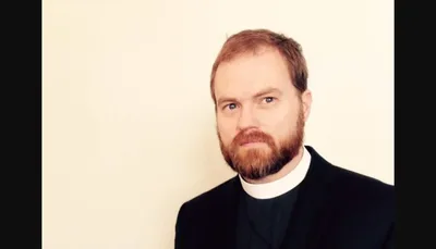 Author and Beloved Anglican Pastor Thomas McKenzie and His Child Have Been Killed in a Car Accident