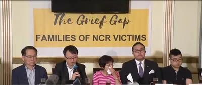 Family of Pastor Killed in Fiery Crash Demand Justice after Killer Found not Criminally Responsible