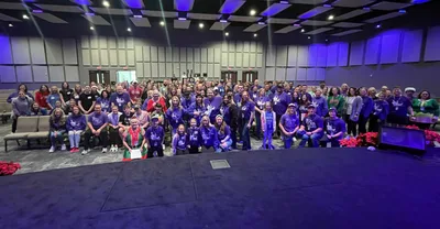 Kaleigh’s Sleigh blesses Texas children with toys for Christmas | Baptist Press