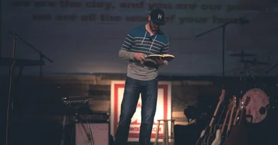 Pastors Don’t Do It For The Money, But Having Enough to Retire Would Be Nice