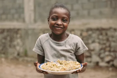 The Top Cause of Hunger Isn’t What You Think