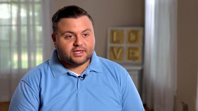 Jeffrey McCall: From Transgender to Transformed by God