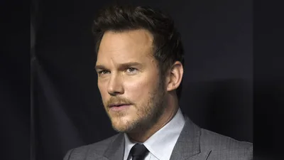 Chris Pratt Bizarrely Labeled 'Disgraced Actor' by Journalist, Revealing Joe Rogan Had It Right All Along
