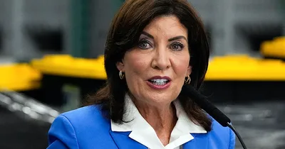 New York Governor Signs Law to Shield Abortionists