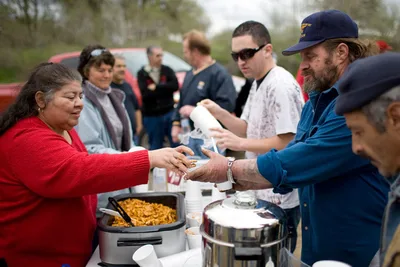 Churches face volunteer shortages, difficulty mobilizing congregants amid pandemic, experts warn
