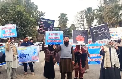 Investigation of misuse of blasphemy laws sought in Pakistan