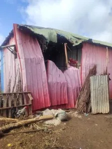 Christian Convert in Somalia Suffers Third Attack - Morningstar News