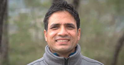 Nepali Pastor Faces Prison for Prayer and Evangelism