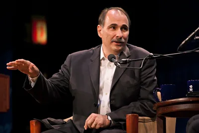 David Axelrod Prompts Backlash for Doubting Rural NC Storm Victims Can Be 'wrangled' for Trump