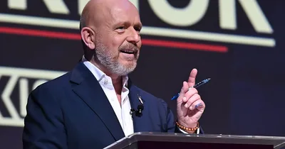 Trump Endorses Former Fox News Anchor Steve Hilton in California Governor’s Race