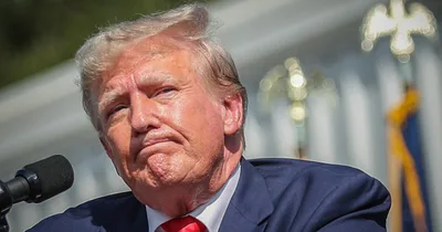 New York judge rules against Trump in fraud case
