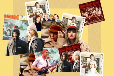 Five Albums Guaranteed to Get You in the Mood for Fall - RELEVANT