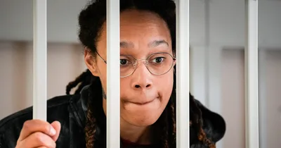 Biden Hopes Putin Will Negotiate Release of Brittney Griner