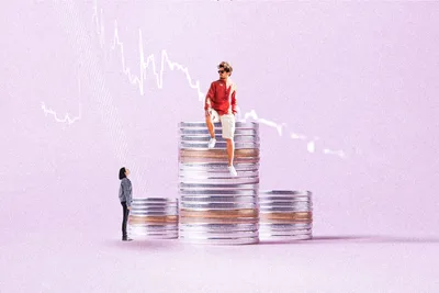 New Data Shows the World’s Wealth Gap Has Never Been Wider - RELEVANT