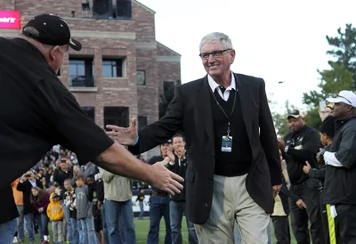 Bill McCartney, Legendary Football Coach who Founded Promise Keepers, Dead at 84 | Baptist Press