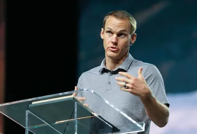 David Platt Recalls 'surreal' Moment Meeting Adoptive Son after Years-Long Delay: 'Hard to put into words''