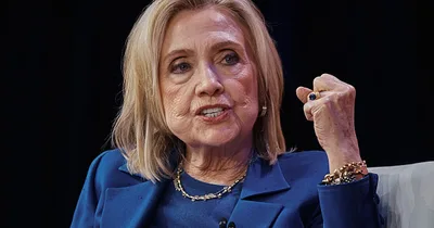 Hillary Clinton to Testify behind Closed Doors on Epstein Ties