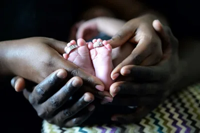 Two Parents are a Right — Not a Privilege