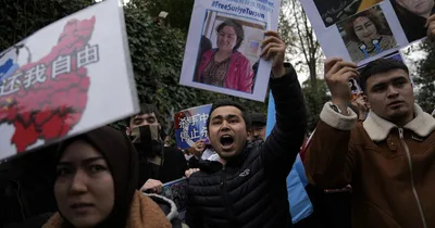 Chinese Prisons Dismantling Uyghurs Society, Report Finds