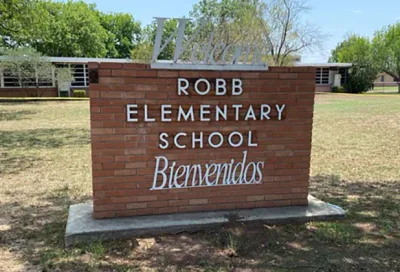 SBTC dispatches ministers in wake of Uvalde elementary school shooting | Baptist Press
