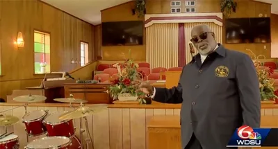 Pastor’s son and namesake who played drums at church on Sundays killed in shooting
