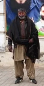 Elderly Christian Charged with Blasphemy in Pakistan - Morningstar News