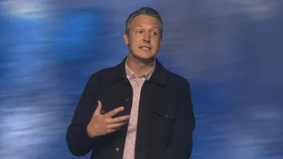 Robert Morris’ Son Exits Gateway Church; Max Lucado to Serve as Teaching Pastor