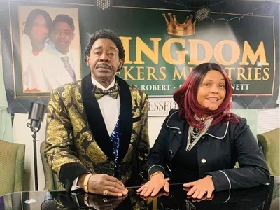 Pastor, Father of 6, Identified as Victim Killed in House Fire