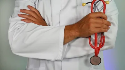 What does surrendering look like for health?