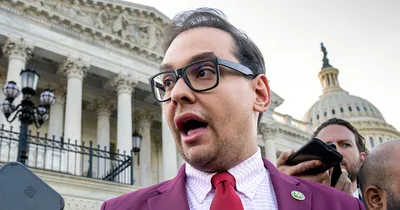 Rep. Santos Won’t Seek Reelection after Ethics Report Released