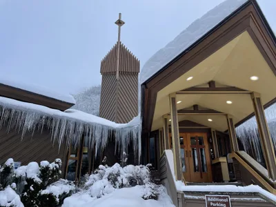 Divided Church in Alaskan City with Bitter Winters Nixes Cold Weather Shelter for the Homeless