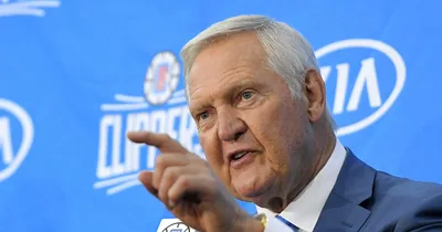 American Basketball Hall of Fame Player Jerry West Dies at 86