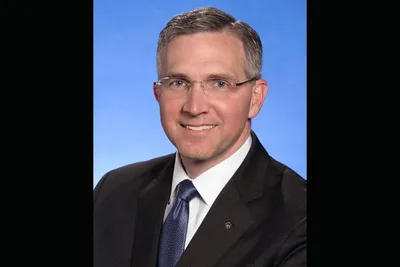 Knights of Columbus elect Patrick Kelly next Supreme Knight