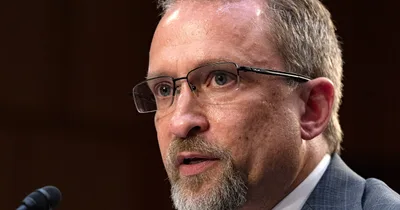 Twitter whistleblower testifies in front of Congress