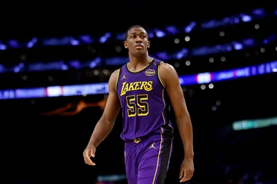 Meet the Lakers Player Who's Regularly Hosting Bible Studies on Instagram - RELEVANT
