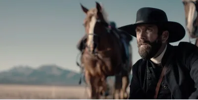 Great American Pure Flix's 'Birthright Outlaw' Brings Faith, Family to Old West in Tale of Redemption