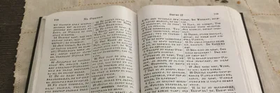 The Cherokee Bible, One of the Language’s First Books, Is a Window Between Worldviews
