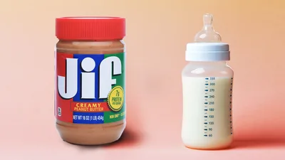 Baby Formula, Cheese, Jif Peanut Butter, Skittles... Major Food Companies Recall Multiple Products Across US