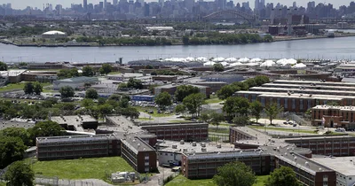 Federal Prosecutor Pushes to Take over NYC's Rikers Island Jail