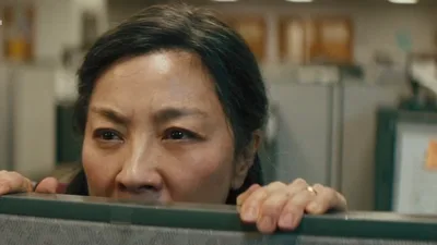 The Trailer for A24's 'Everything Everywhere All at Once' Is Incredibly Weird, Incredibly Cool - RELEVANT