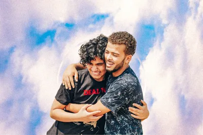 Expert: You Should Be Hugged at Least Eight Times a Day - RELEVANT