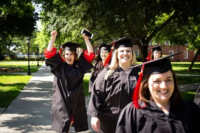 Thrive ministry wives program at NOBTS celebrates first graduating class | Baptist Press