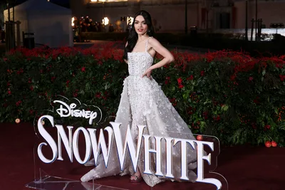 4 Christian Reactions to Disney's 'Snow White' Remake