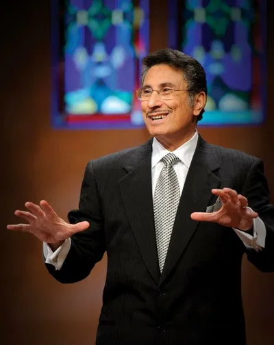 Satan is Preparing the World for the Antichrist, Says Michael Youssef