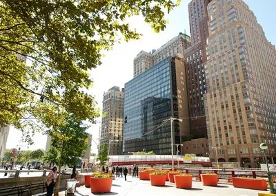 Nyack College, Evangelical School in NYC, Gets 2013 'Great College to Work For' Honor